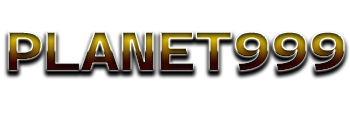Logo PLANET999